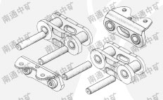 ZYL中央链斗式提升机